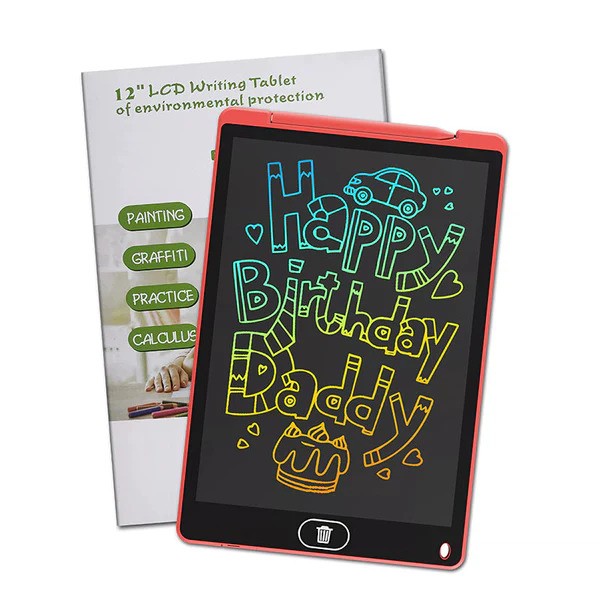 Creativity and Productivity LCD Writing Tablet 🔥