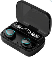 M10 TWS Wireless Bluetooth Earbuds